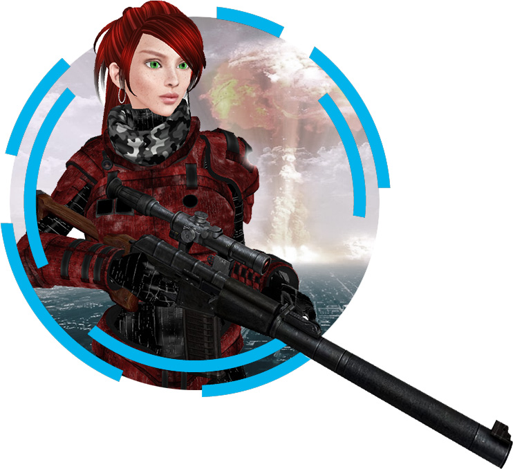 Irrabel Silencer cherno